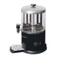 By Kitchen DHC-6 Sıcak Çikolata ve Sahlep Makinesi, 6 L, Siyah