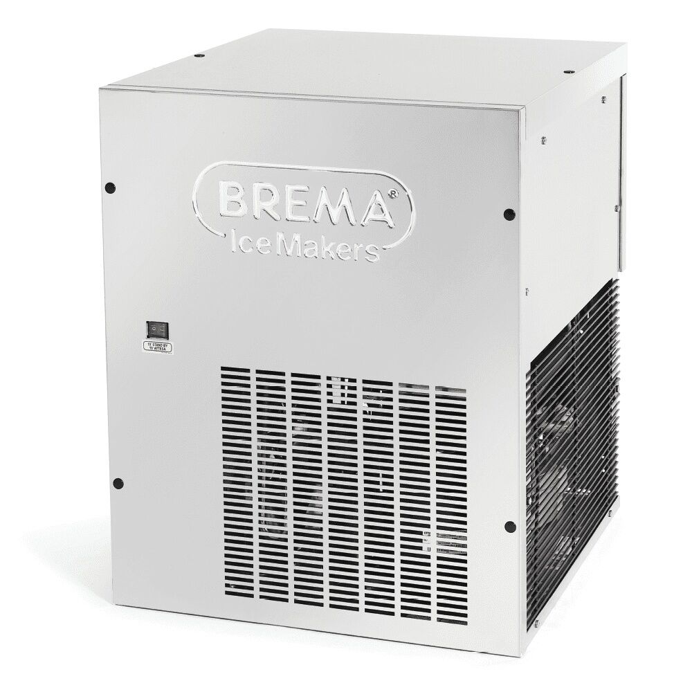 Brema G 280 A HC - 300 KG/GÜN Kar Buz Makinesi