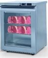 Iceinox Dry Aged Buzdolabı 1 Kapılı 60x64x83 cm DAG 140