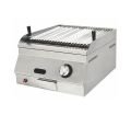 Görkem LG 470 Lavataşlı Izgara 50 cm LPG'li CE 50x58x30 cm 745