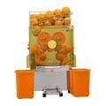 By Kitchen DOP-22 Otomatik Portakal Sıkma Makinesi, 22 Adet/dk
