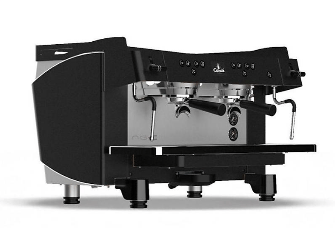 Conti NG-C 2 Gruplu Dozaj Ayarlı Espresso Makinesi