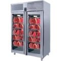 Iceinox Dry Aged Buzdolabı 2 Kapılı 140x80x210 cm DAG 1340