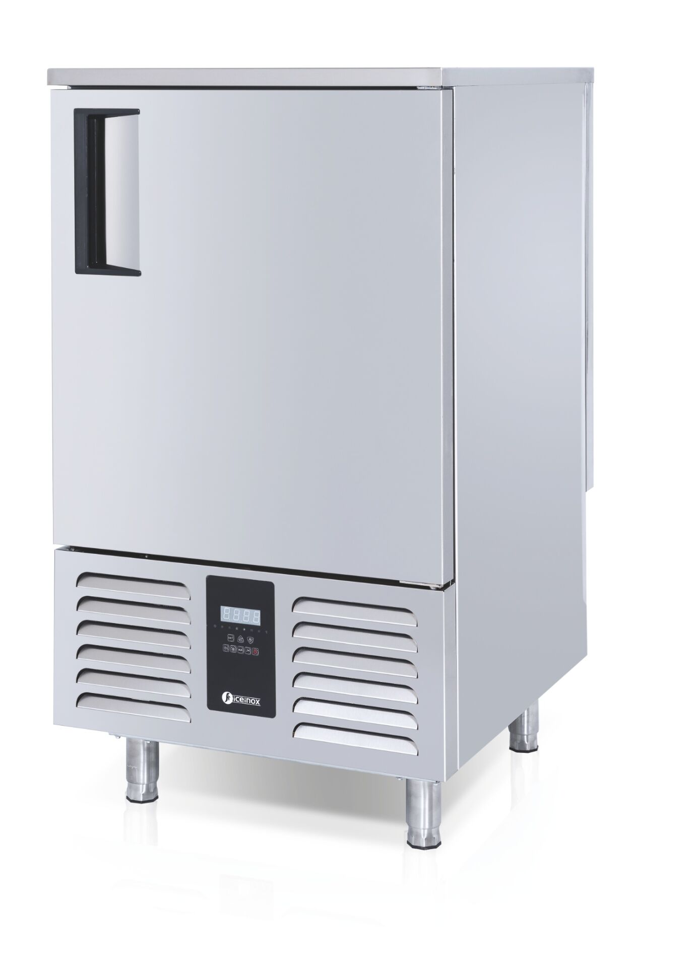 Iceinox Şok Dondurucu 5 Tepsili 90x101x85 cm BLC 5-0