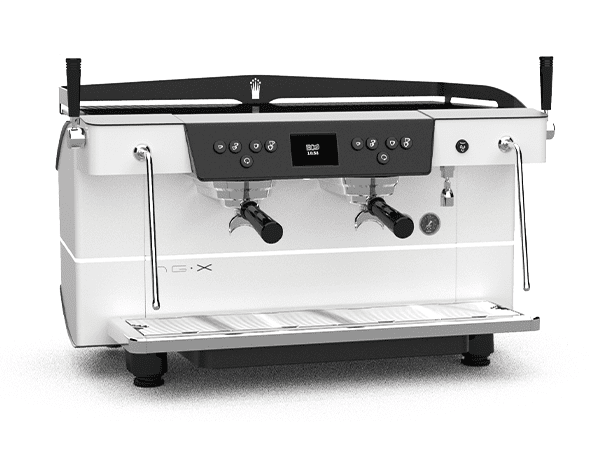 Conti NG-X 2 Gruplu Dozaj Ayarlı Espresso Makinesi