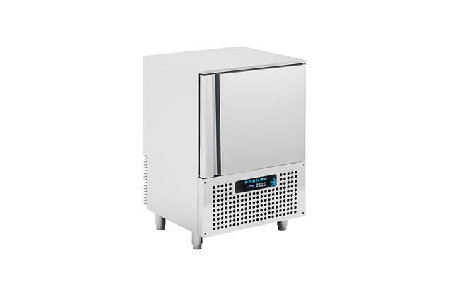 Frenox Şok Dondurucu Blast Freezer, 7 Tepsi Kapasiteli VBL7