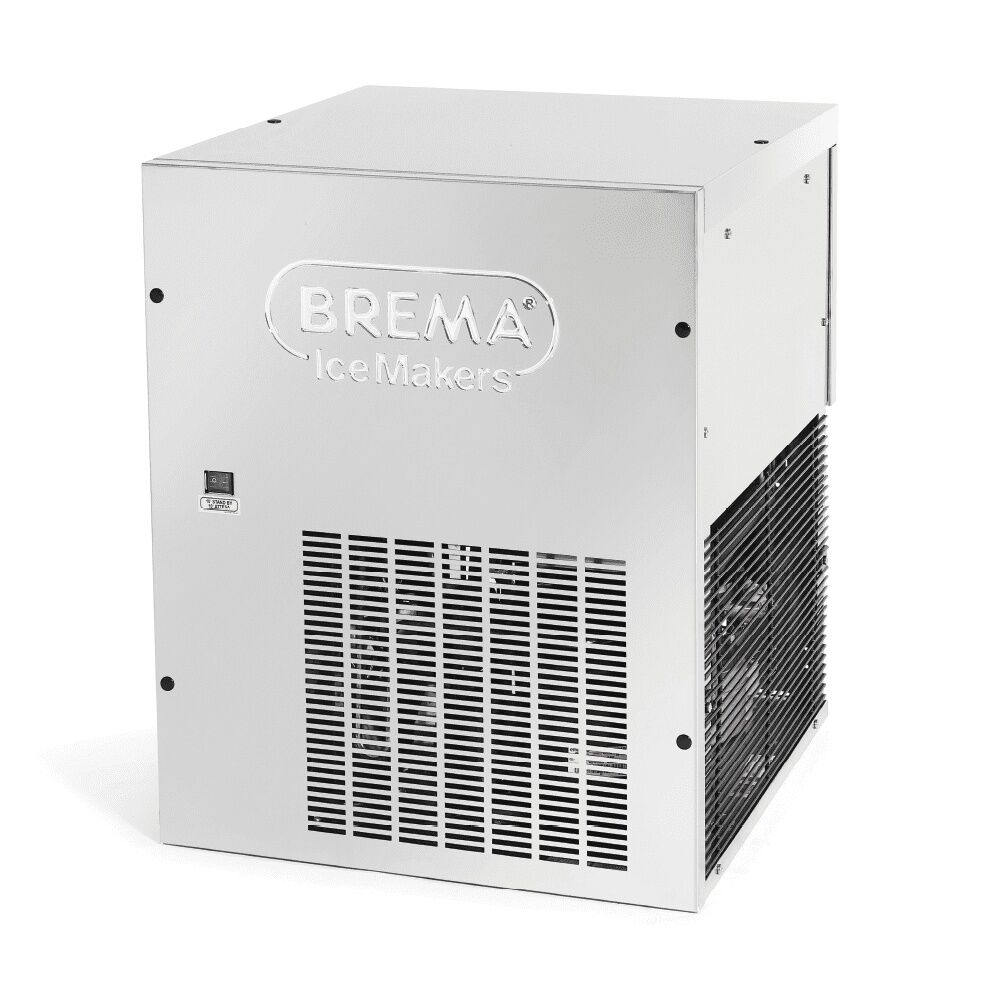 Brema TM 450 A HC - 420 KG/GÜN Granül Buz Makinesi