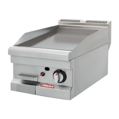 Görkem PG 660 Set Üstü Düz Izgara LPG'li 60x61x42 cm 624
