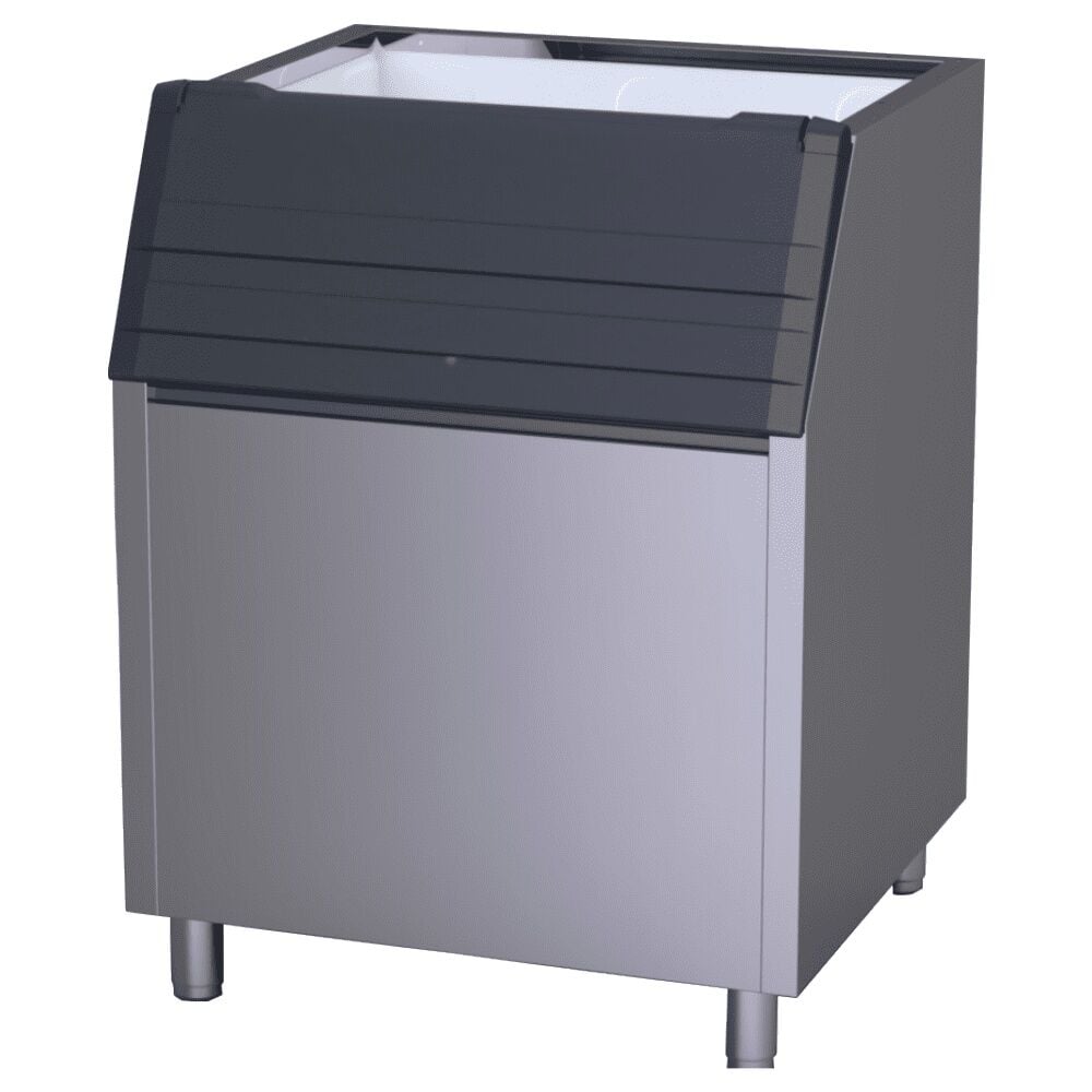 Brema BIN-200 Buz Makinesi Haznesi, 200 kg