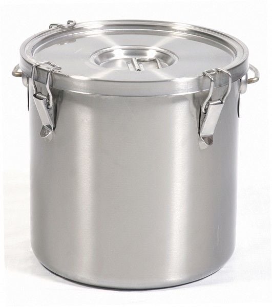 Kayalar Yemek Taşıma Kabı Tabanlı 11 LT 24x24