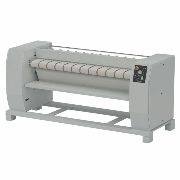 VLRI55180 – Kurutma Bantlı Silindir Ütü