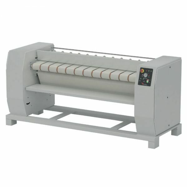 VLRI60200 – Kurutma Bantlı Silindir Ütü