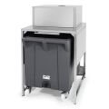 Brema RB 100 Buz Haznesi
