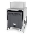 Brema RB 100 Buz Haznesi