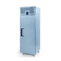Iceinox Dik Tip Tek Kapılı Buzdolabı Slim Tip 63x65x200 Cm VTS 400 CR