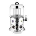 Remta CS2 Sıcak Çikolata & Sahlep Makinesi, 9 Litre, Silver