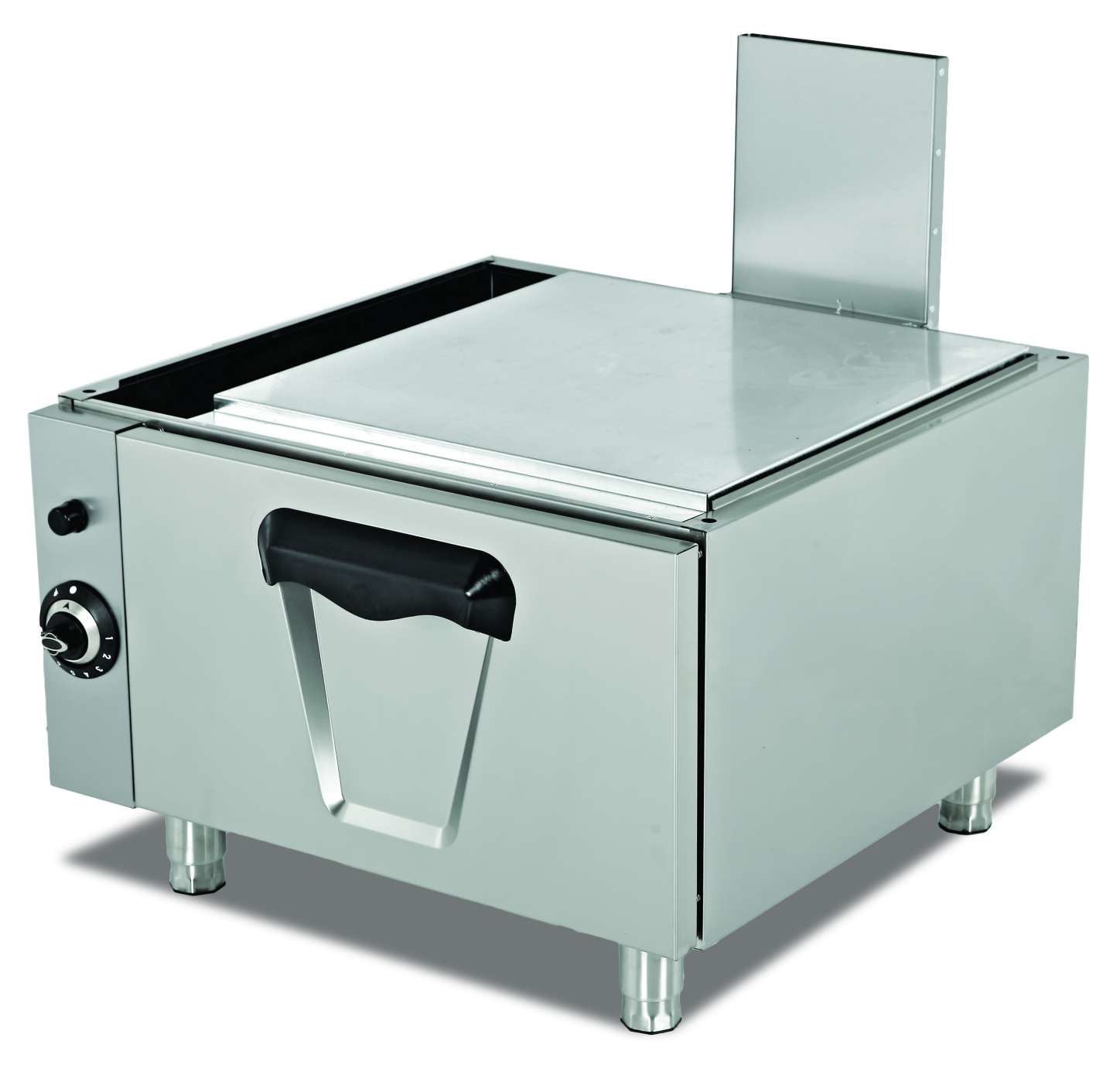 Empero EMP.PLS.9FRG01 900 Seri Set Altı Kuzine Fırın Gazlı 80x79x55 cm