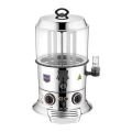 Remta CS4 Sıcak Çikolata & Sahlep Makinesi, 5 Litre, Silver