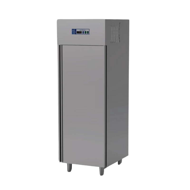Astema Gastronorm Seri Dik Tip Tek Kapılı Buzdolabı 700 L