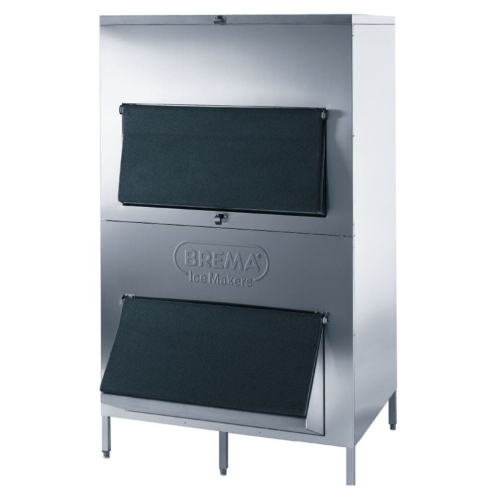 Brema Buz Haznesi  BIN 550 V DS