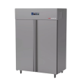 Astema Gastronorm Seri, Dik Tip, Çift Kapılı Derin Dondurucu 1400 L