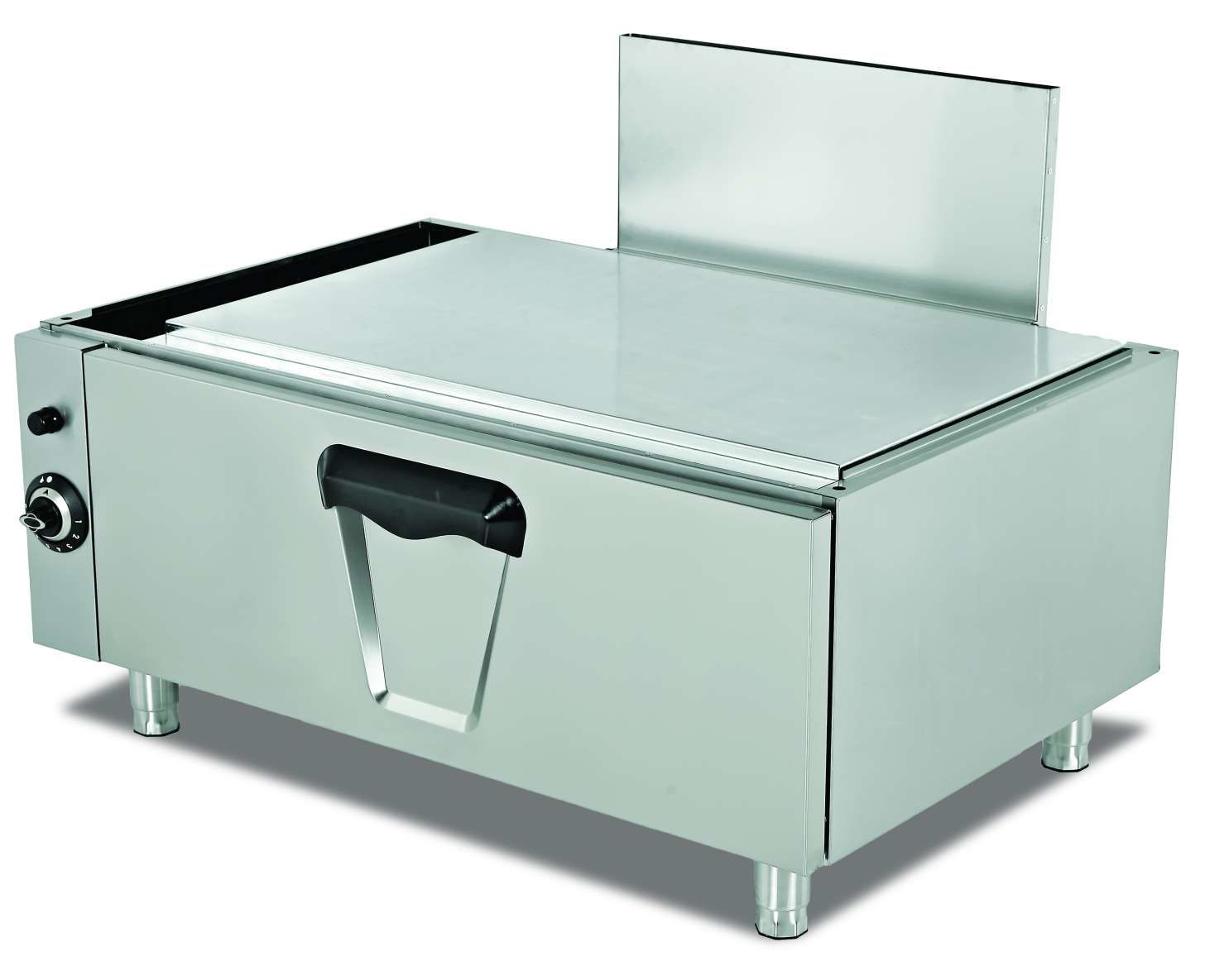 Empero EMP.PLS.9FRG03 900 Seri Set Altı Kuzine Fırın Gazlı 120x79x55 cm