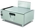 Empero EMP.PLS.9FRG03 900 Seri Set Altı Kuzine Fırın Gazlı 120x79x55 cm