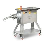 Boğaziçi 800 Kg/Saat Paslanmaz  Soğutmalı Kıyma Makinesi Ayaklı No:42 380v BPKM.42S
