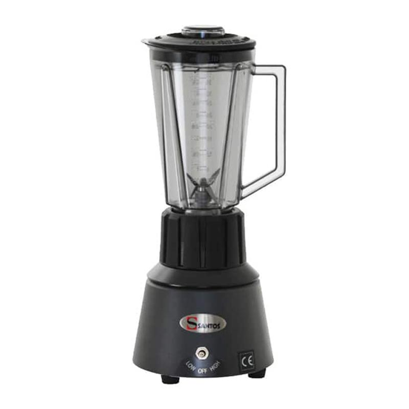 Santos NO 33 GE - Bar Blender 1,25 Litre