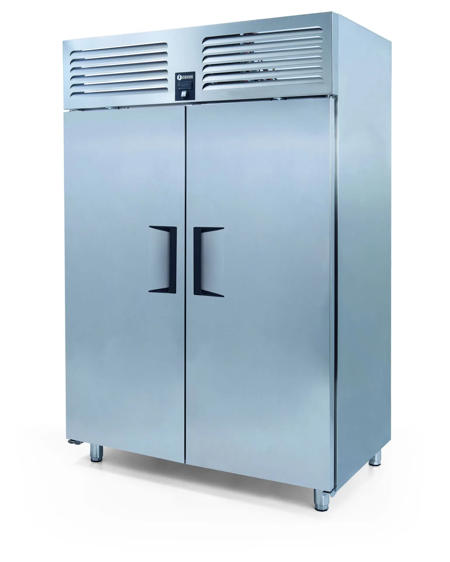İceinox VTS 1150 Dikey Tip Buzdolabı