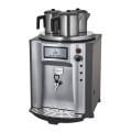 Remta DE10P Premium Jumbo Çay Makinesi, 3 Demlikli, 40 L, Elektrikli, Gri
