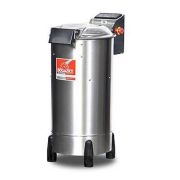 Boğaziçi 8 Lt Et Sebze Parçalama (Zırh Kıyma) ve Humus Makinesi 380V BZK