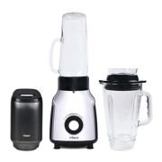 Tribest PBG-5001 Personal Cam Sürahili Vakumlu Blender, 1.2 L, 500 W, Beyaz