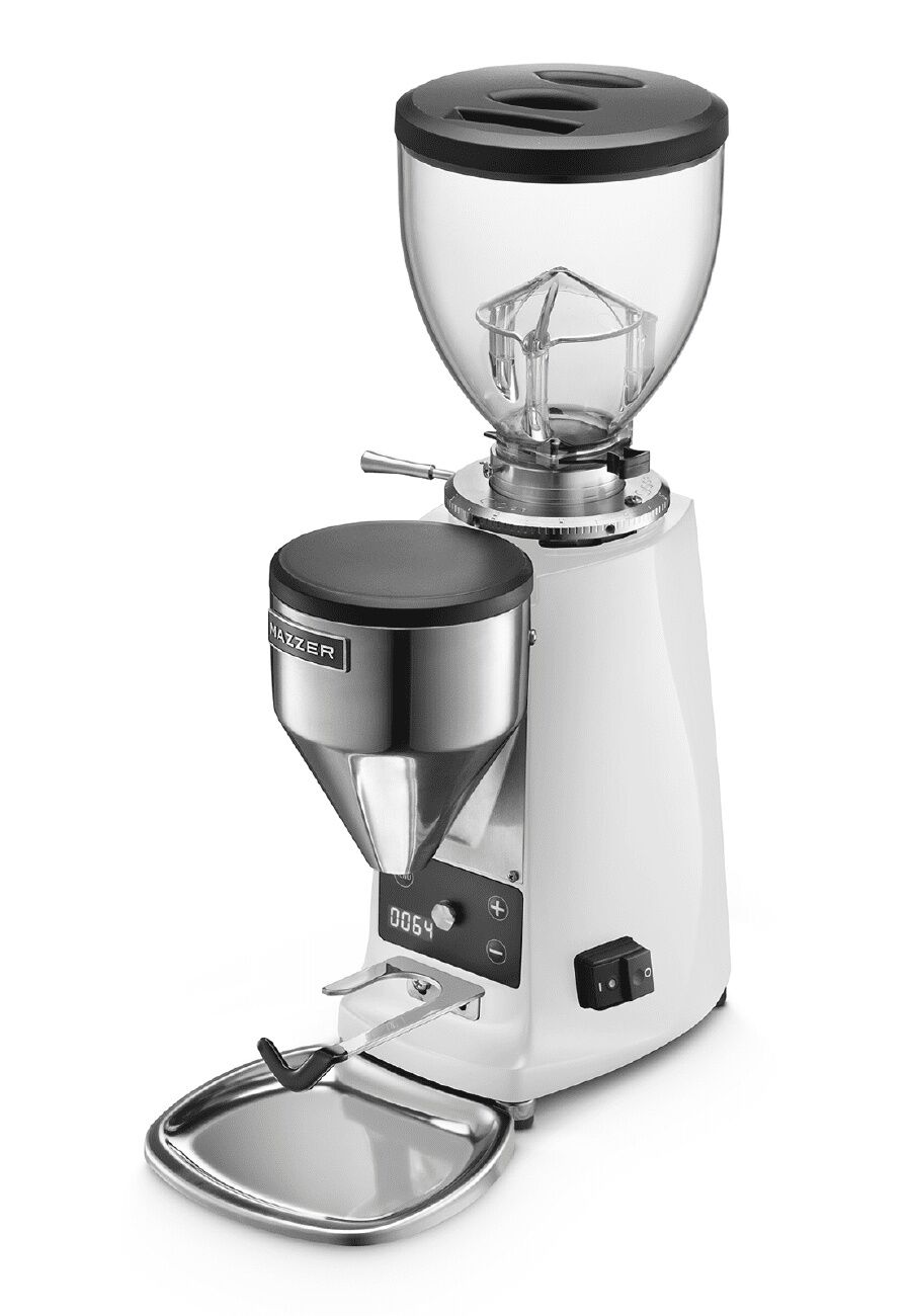 Mazzer Mını Electronic B Espresso Değirmeni