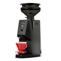 Eureka ATOM PRO Kahve Değirmeni 300 gr Hazne Kapasitesi 1400 Rpm