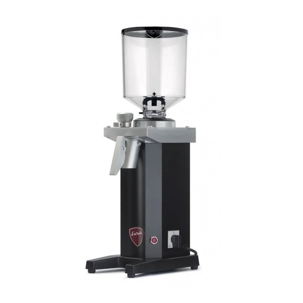 Eureka Drogheria MCD4 Kahve Değirmeni 1.4 Kg Hazne Kapasiteli