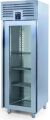 İceinox Dik Tip Derin Dondurucu Tek Cam Kapılı - Gastronorm Seri VTS 610 N CR-VG