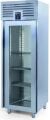 İceinox Dik Tip Derin Dondurucu Tek Cam Kapılı - Gastronorm Seri VTS 610 N CR-VG