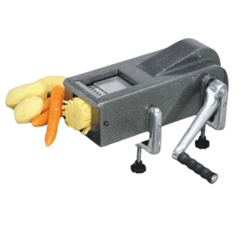 Boğaziçi Parmak Patates Dilimleme