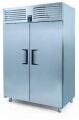 İceinox Dikey Tip 2 Kapılı Derin Dondurucu Snack Seri - VTS 1150 N