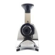 Tribest SS-4250-F Solostar Soğuk Sıkım Katı Meyve & Sebze ve Çimen Sıkacağı, Krom