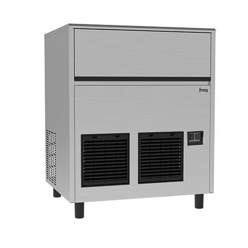 Frozy 90 Kg Buz Makinesi 85 Kg/gün FR-90