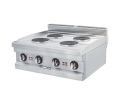 Görkem EO 660 Set Üstü 4'lü Ocak Elektrikli 60x61x42 cm 667