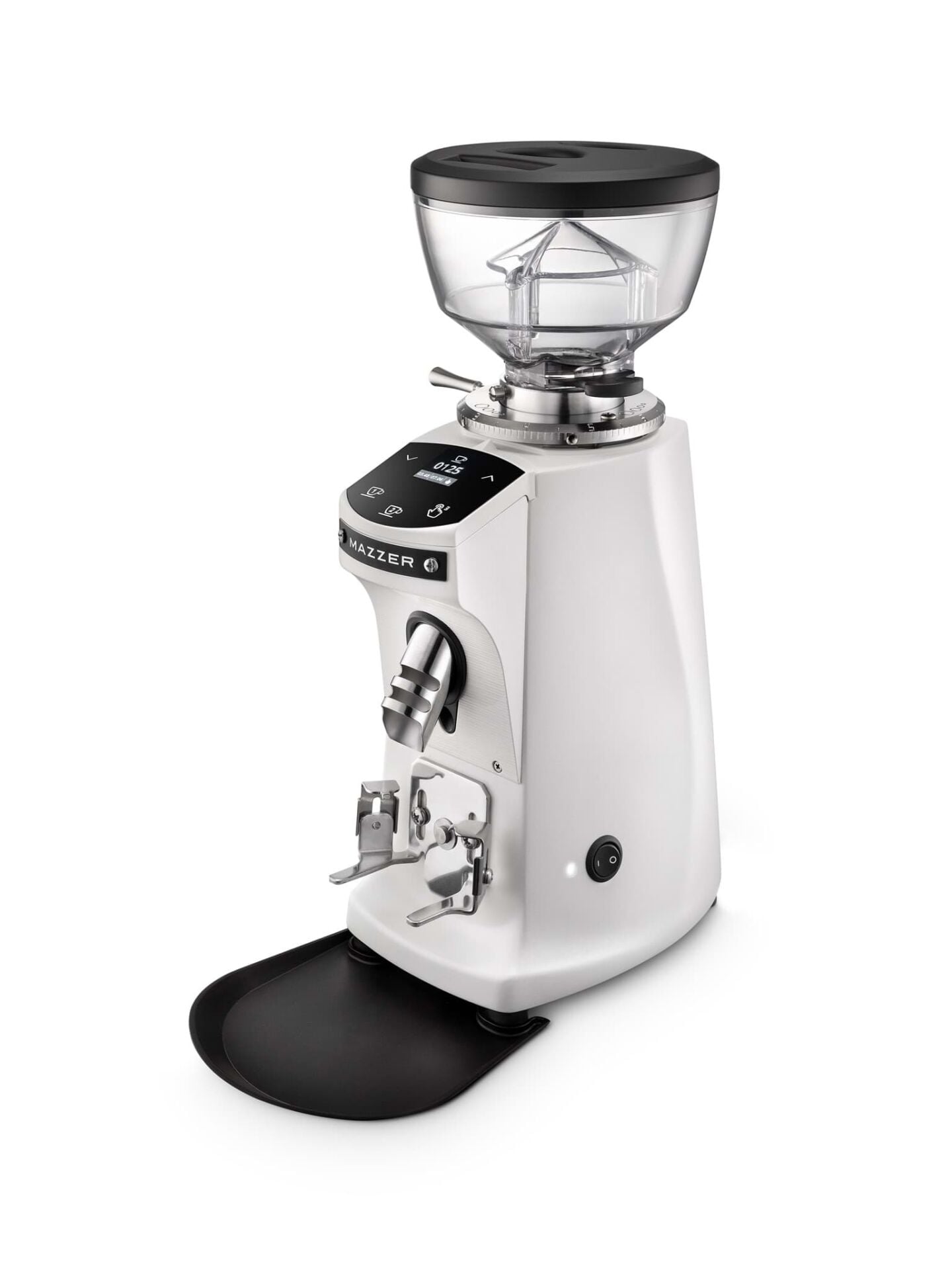 Mazzer Mını Espresso Değirmeni