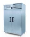 İceinox Dik Tip 2 Kapılı Derin Dondurucu Gastronorm Seri - VTS 1340 N CR