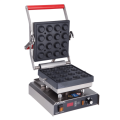 CBCMAC Mini Tartalet – Tartalet Makinesi