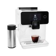 idose X Soho Tam Otomatik Dual Boiler Çelik Öğütücü Espresso Makinesi
