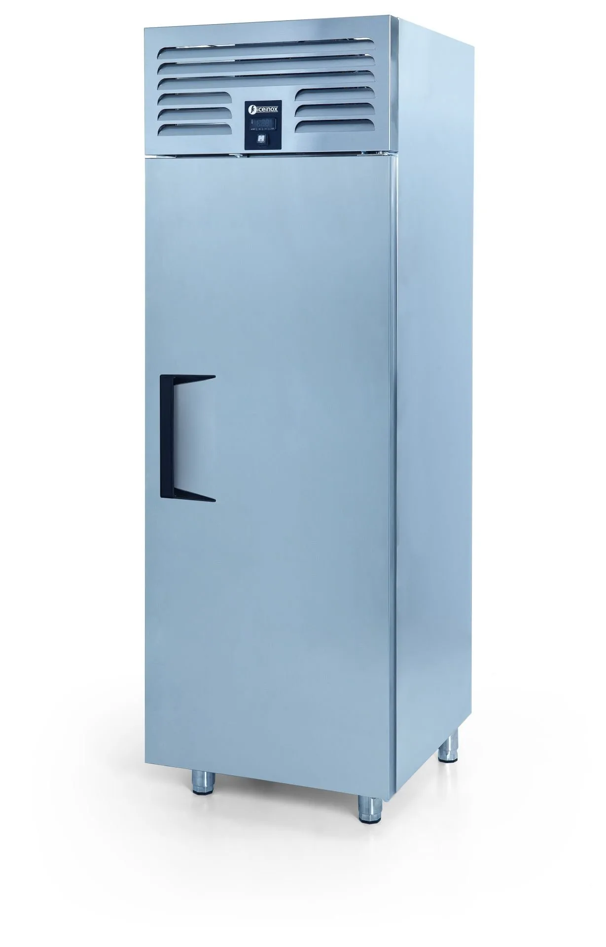 İceinox VTS 610 Dikey Tip Buzdolabı