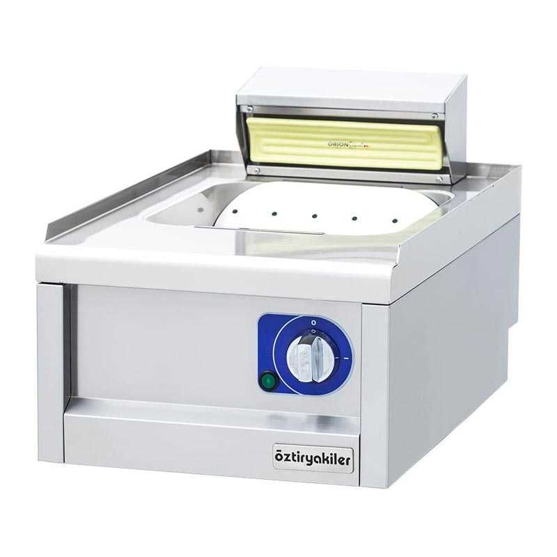 Öztiryakiler 600 Seri Set Üstü Patates Dinlendirme 40x60x26