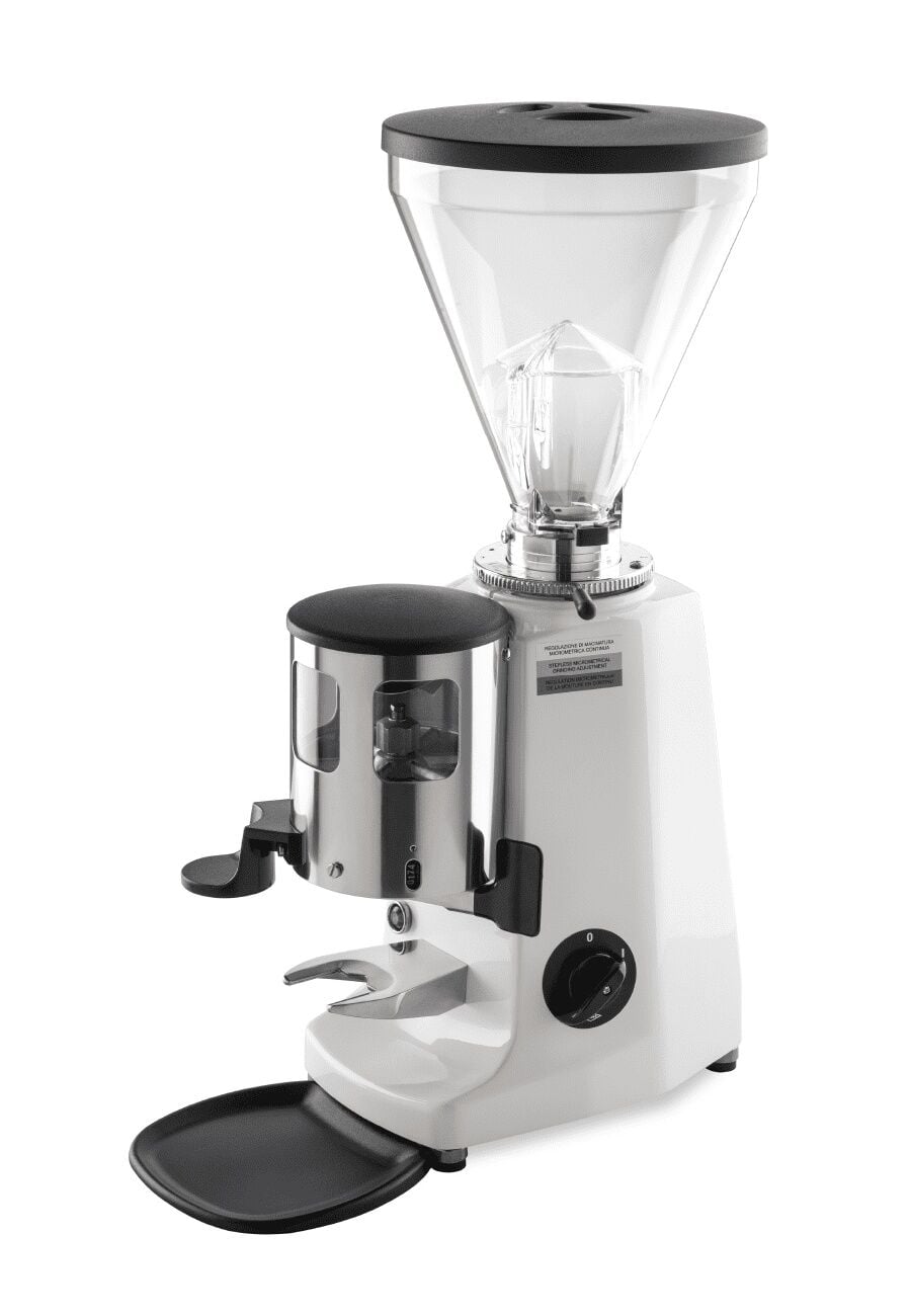 Mazzer Lux Manuel Espresso Değirmeni